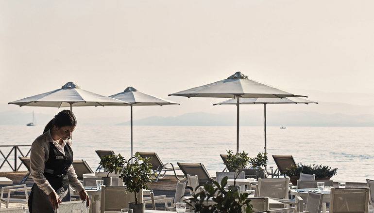 5* Kontokali Bay Resort & Spa - Κοντόκαλι, Κέρκυρα
