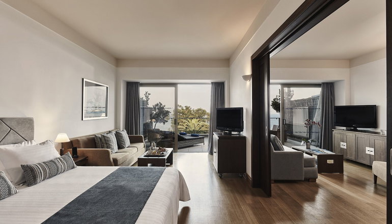 5* Kontokali Bay Resort & Spa - Κοντόκαλι, Κέρκυρα