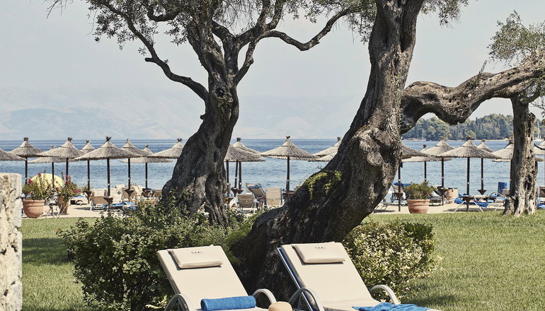 5* Kontokali Bay Resort & Spa - Κοντόκαλι, Κέρκυρα