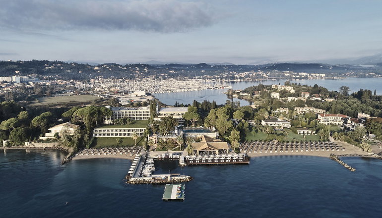 5* Kontokali Bay Resort & Spa - Κοντόκαλι, Κέρκυρα