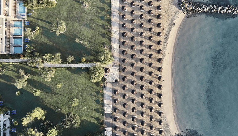 5* Kontokali Bay Resort & Spa - Κοντόκαλι, Κέρκυρα