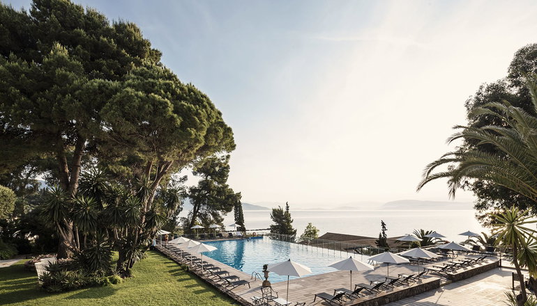 5* Kontokali Bay Resort & Spa - Κοντόκαλι, Κέρκυρα