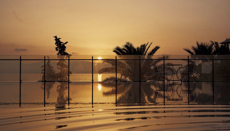 5* Kontokali Bay Resort & Spa - Κοντόκαλι, Κέρκυρα
