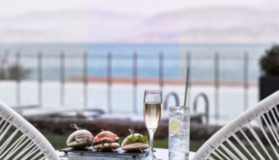 5* Kontokali Bay Resort & Spa - Κοντόκαλι, Κέρκυρα