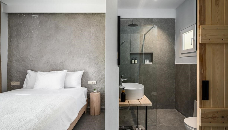Gefiri Plakas Hotel