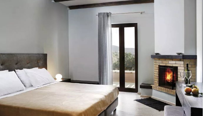 4* Perivoli Country Hotel & Retreat - Πυργιώτικα, Ναύπλιο