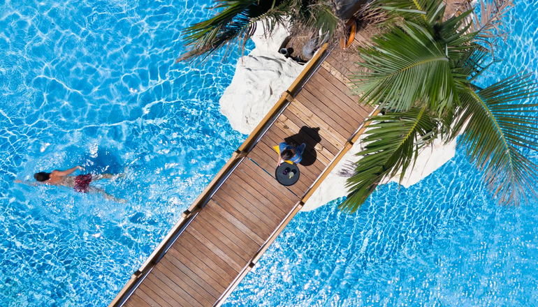5* SEAFOS Luxury Resort & Spa Limited Edition by Leonardo Hotels - Κάντια, Ναύπλιο