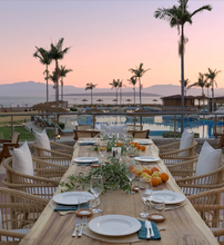 5* SEAFOS Luxury Resort & Spa Limited Edition by Leonardo Hotels - Κάντια, Ναύπλιο