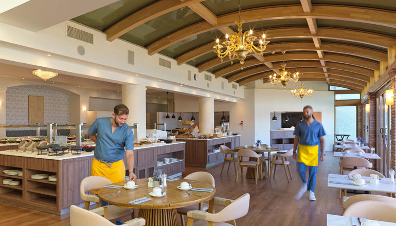 5* SEAFOS Luxury Resort & Spa Limited Edition by Leonardo Hotels - Κάντια, Ναύπλιο