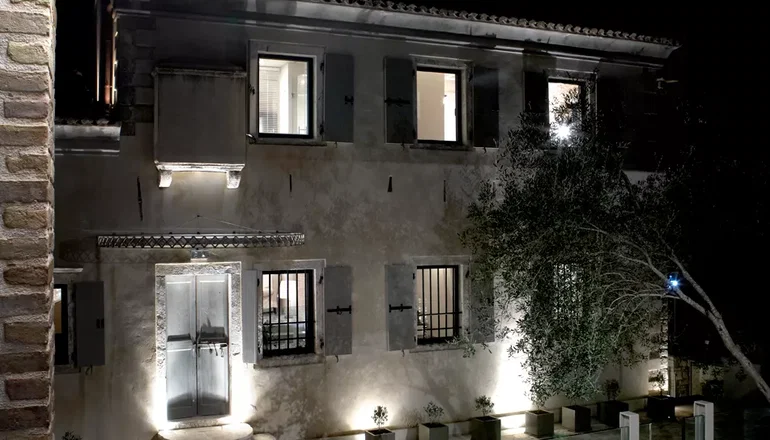 5* Torri E Merli Hotel Paxos - Λάκκα, Παξοί