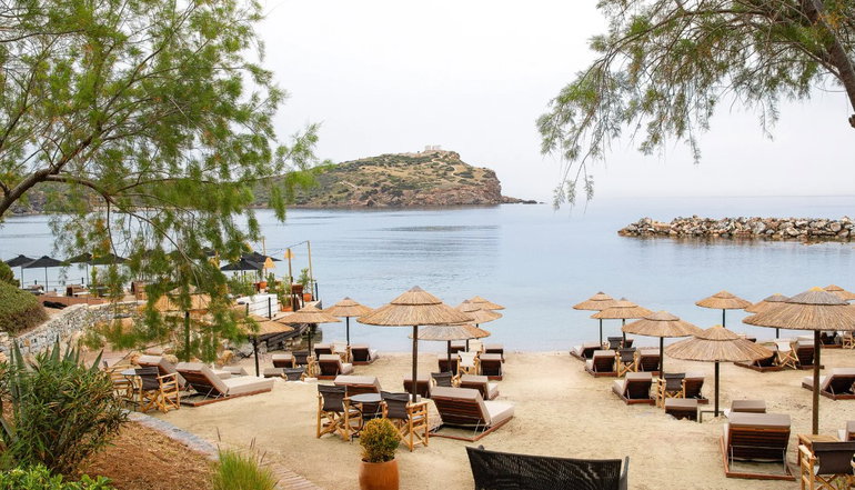 5* Cape Sounio, A Grecotel Resort to Live - Σούνιο, Αττική