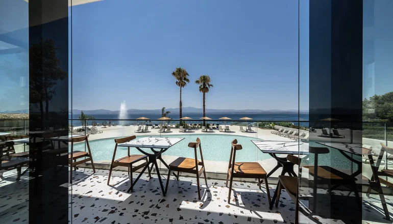 5* Elion Seaside Resort - Ερέτρια, Εύβοια