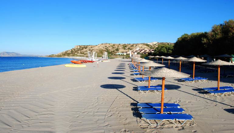 5* Lakitira Suites
