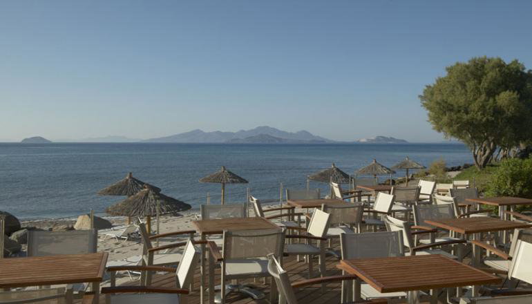 5* Lakitira Suites