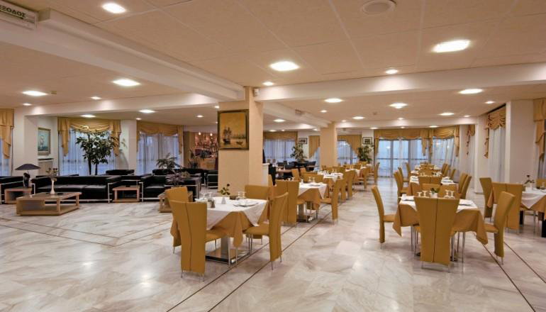 Poseidon Hotel