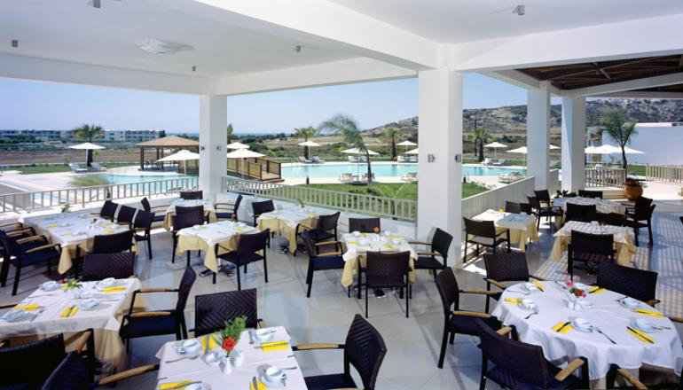 5* Lakitira Suites