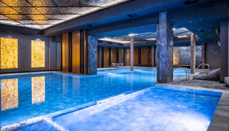 5* Premier Luxury Mountain Resort - Μπάνσκο