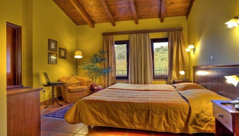 Esperides Spa Hotel