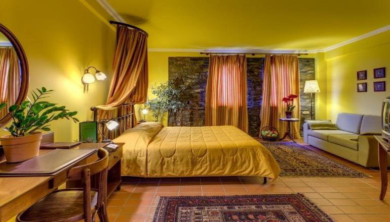 Esperides Spa Hotel