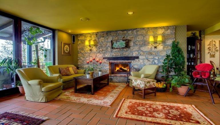 Esperides Spa Hotel