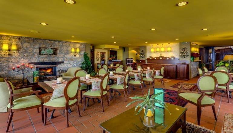 Esperides Spa Hotel
