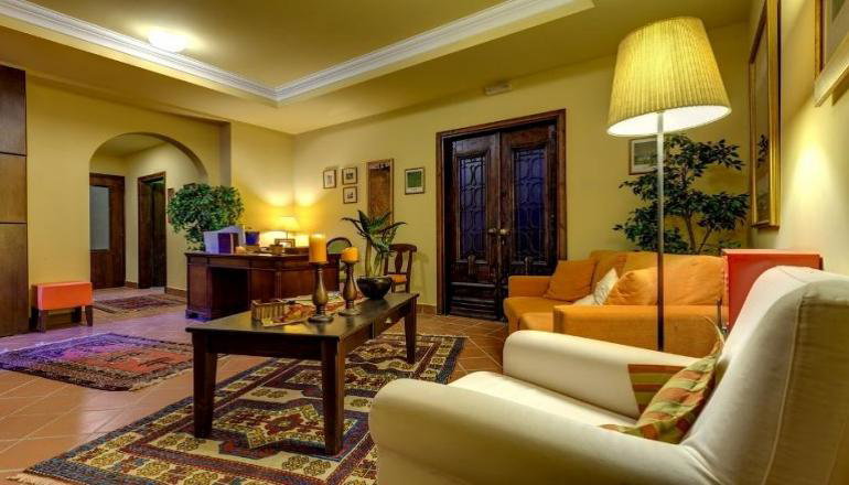 Esperides Spa Hotel