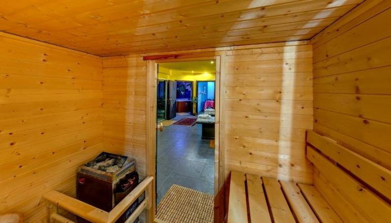 Esperides Spa Hotel