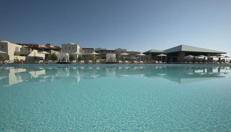 5* Lakitira Suites