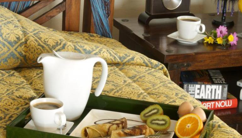 AKRITAS EY ZHN Villas & Suites
