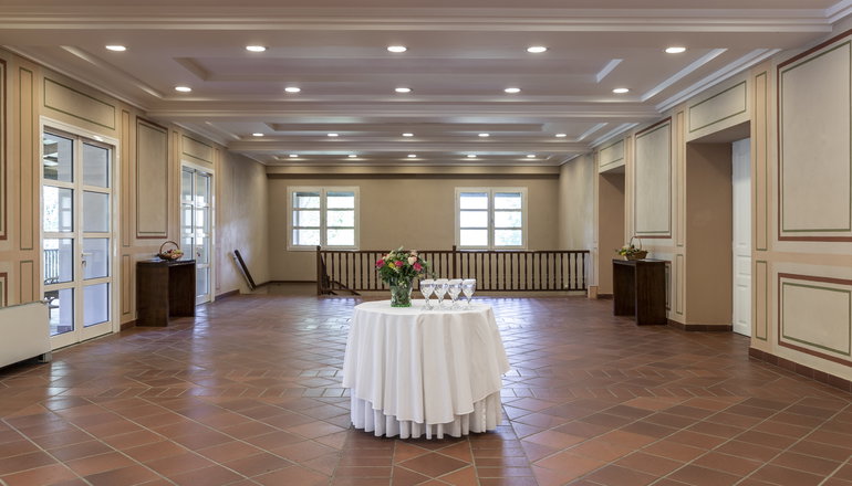 4* Amalia Hotel Meteora - Θεόπετρα, Μετέωρα