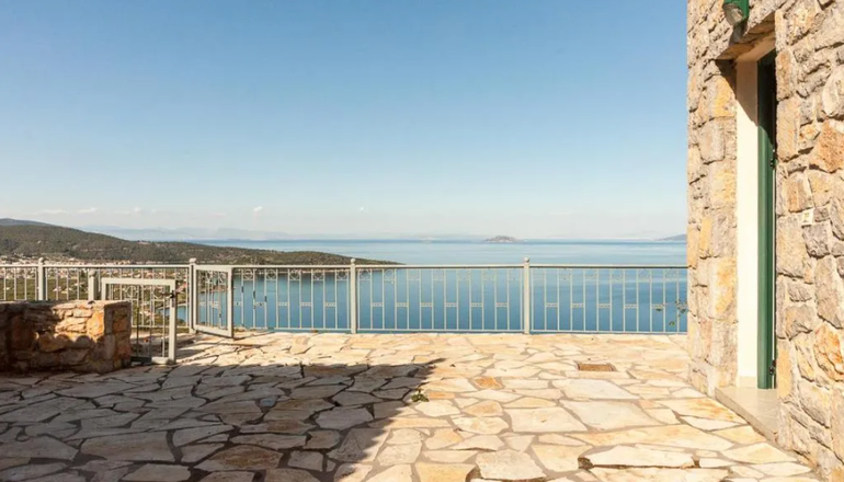 Epidavros Seascape Apartments