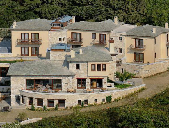 4* Valeni Boutique Hotel