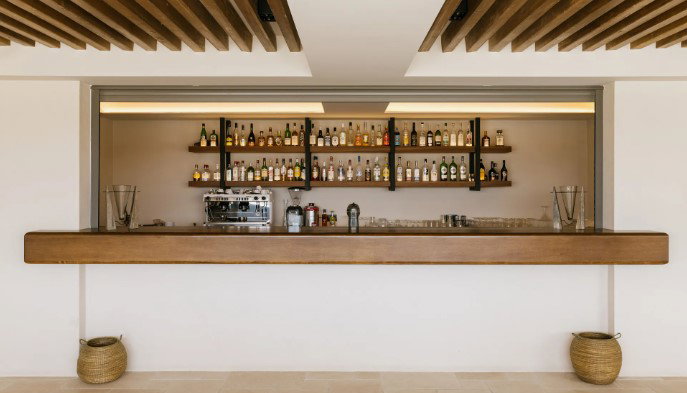 4* Divani Corfu Palace - Κανόνι, Κέρκυρα