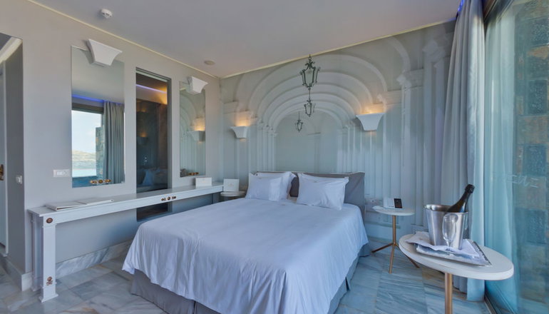 Royal Marmin Bay Boutique & Art Hotel (Adults Only