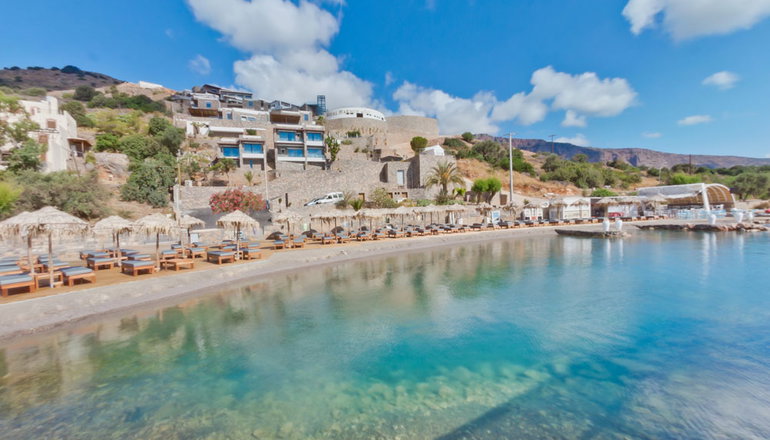 Royal Marmin Bay Boutique & Art Hotel (Adults Only