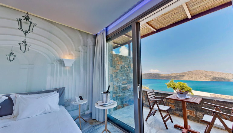 Royal Marmin Bay Boutique & Art Hotel (Adults Only