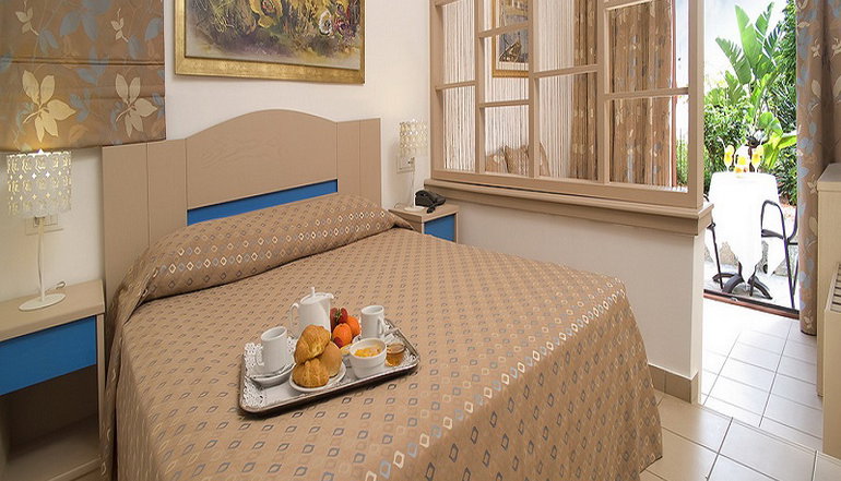 Nana Beach All Inclusive Resort