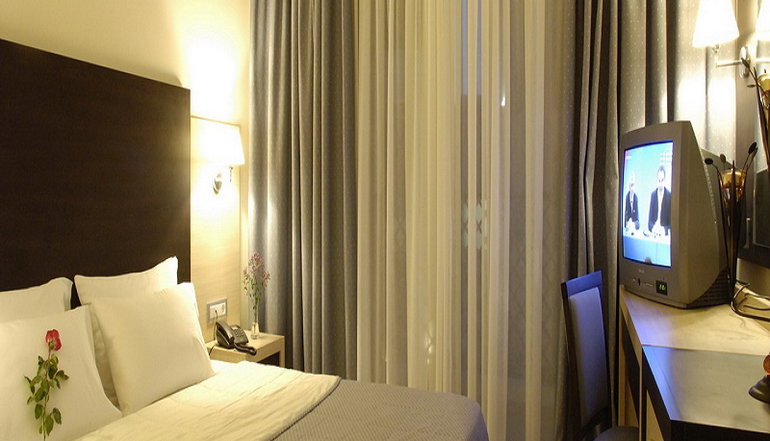 Nana Beach All Inclusive Resort