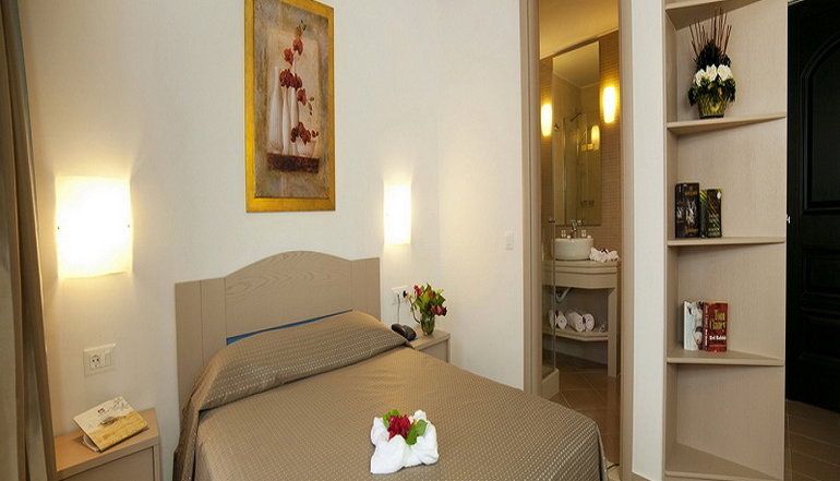 Nana Beach All Inclusive Resort