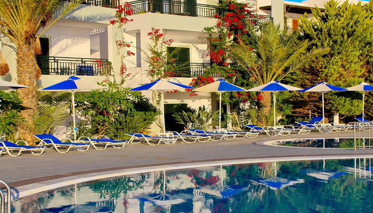 Nana Beach All Inclusive Resort