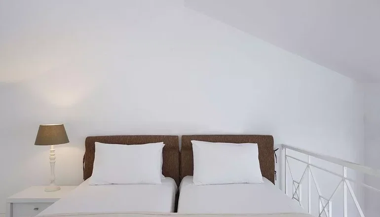 Anassa Mare Villas & Residences - Γάιος, Παξοί
