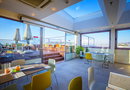 4* Novus City Hotel - Αθήνα