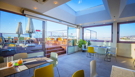 4* Novus City Hotel - Αθήνα