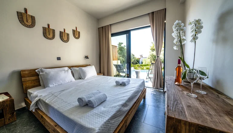 5* Elion Seaside Resort - Ερέτρια, Εύβοια