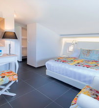 5* Avaton Luxury Beach Resort Relais & Chateaux
