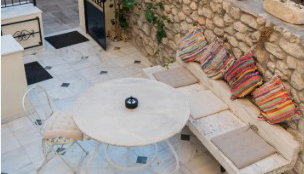 Silo Luxury Rooms  - Ναύπλιο