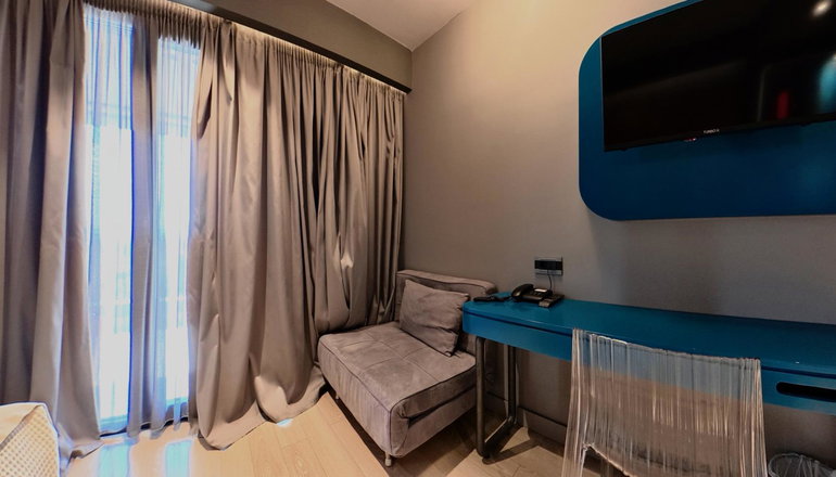 4* Essence Living Hotel - Ιωάννινα