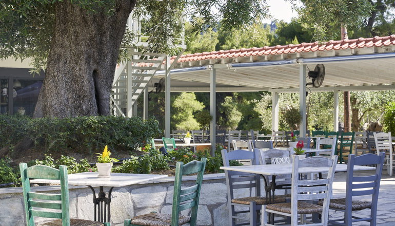 Mirabilia Boutique Hotel Chalkidiki