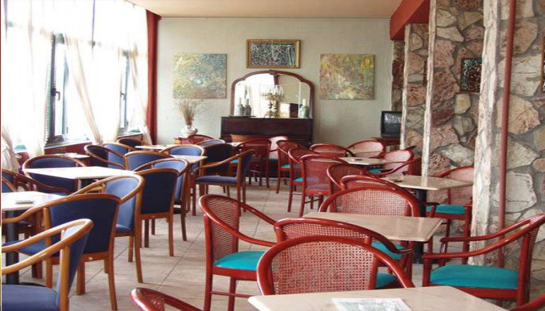 Lecadin Hotel