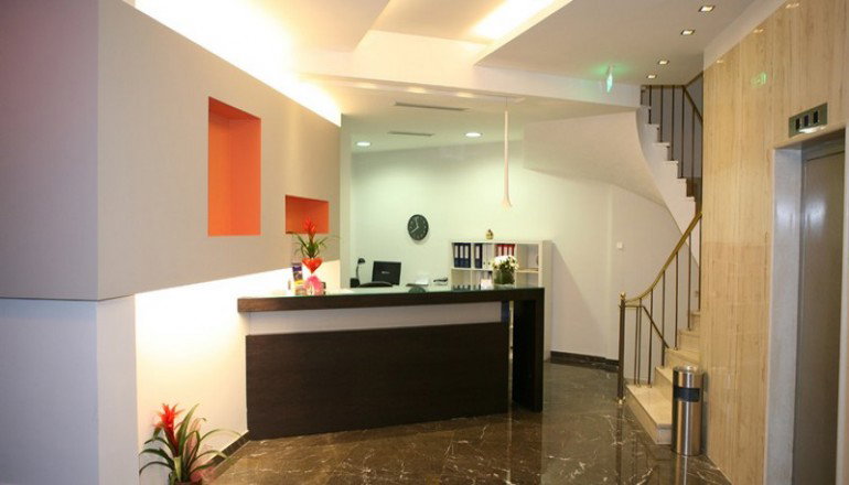 Victoria Hotel - Ναύπλιο